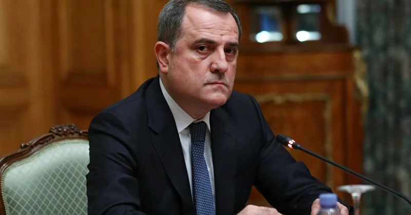 Байрамов: Вывод российских миротворцев ускорил мирный процесс