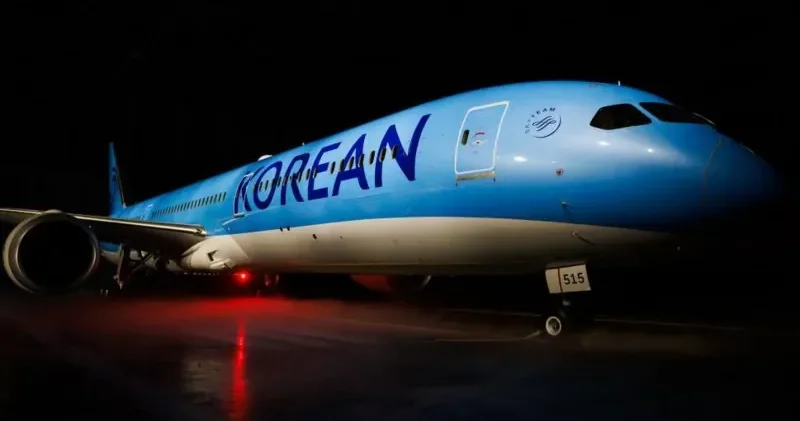 Cənubi Koreya Trampın təzyiqi ilə 103 Boeing təyyarəsi alacaq