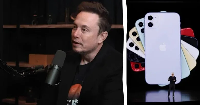 Milyarderlərin savaşı: Mask “Apple” və “OpenAI”ı ittiham edir