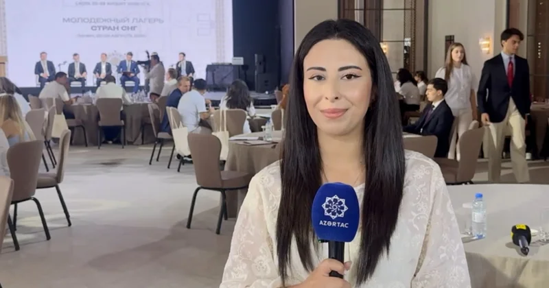 “MDB nin mədəniyyət paytaxtı” Laçın şəhərində gənclər düşərgəsi və kino günləri keçirilir