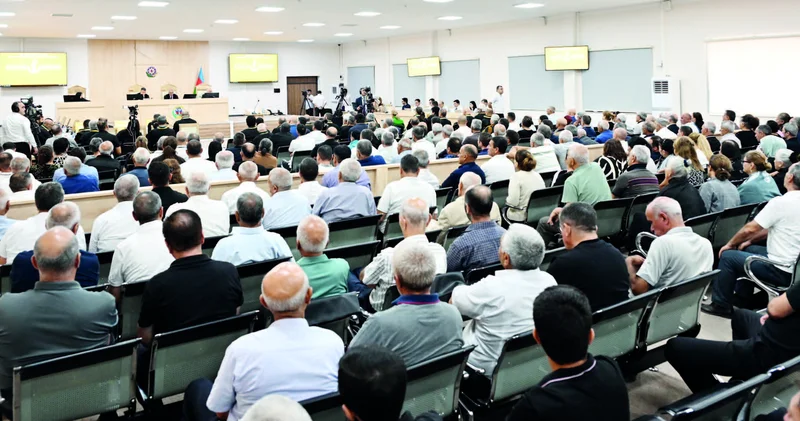 Ermənistanın Şuşaya, Kəlbəcərə, Füzuliyə və Zəngilana hücumlarının qanlı faciələri
