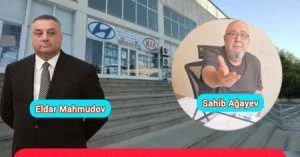 “Karkas” ASC də Eldar Mahmudov izi və icarədar qalmaqalı Vergi və məhkəmə ziddiyyətləri