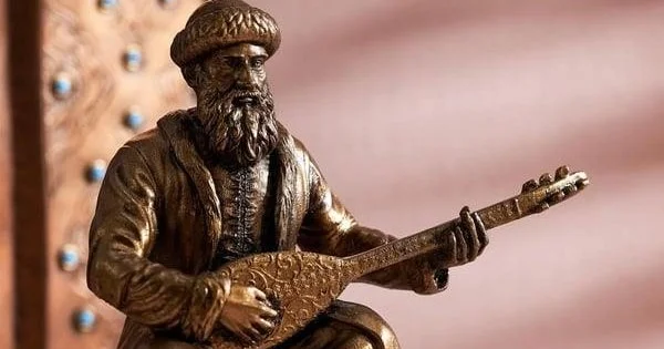 “Kitabi Dədə Qorqud”da Tanrıçılıq görüşləri