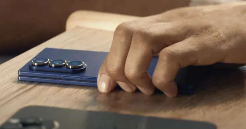 Samsung поглумилась над Apple