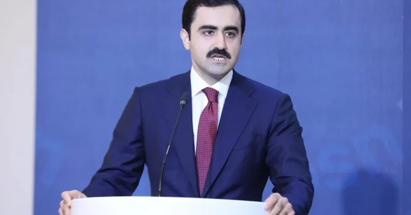 Həsən Həsənli: “Ölkəmizi dünyaya tanıtmaq üçün velosiped idmanı mühüm vasitədir”
