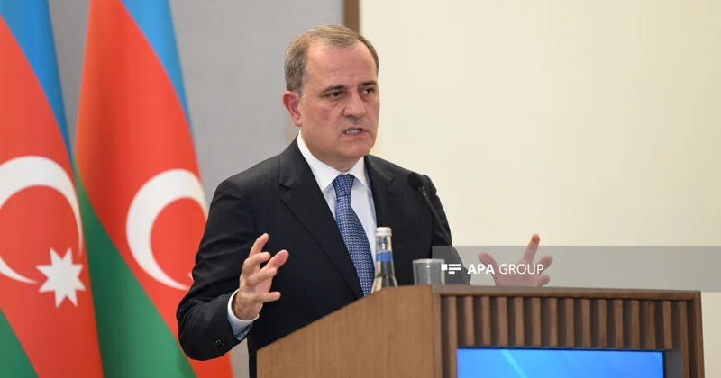 XİN başçısı Ermənistanın sülh sazişi üzrə əvvəllər razılaşmadığı iki əsas məqamı açıqlayıb
