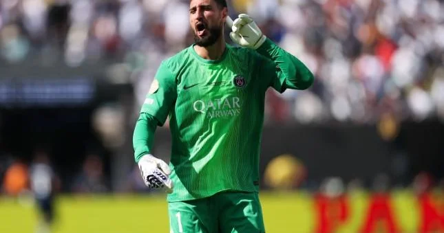 Mançester Siti Donnarummanı transfer edir