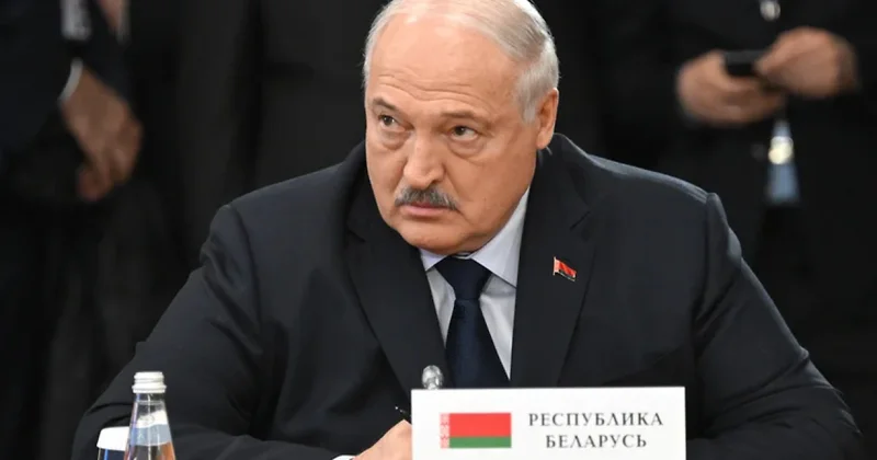 Лукашенко просит Трампа ослабить давление