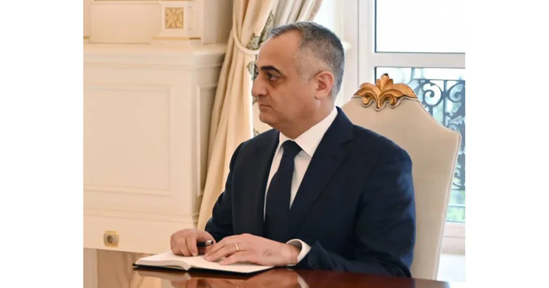 Xüsusi nümayəndə: Zəngəzur dəhlizinin açılması Naxçıvan üçün tarixi təcridin ləğvi olacaq