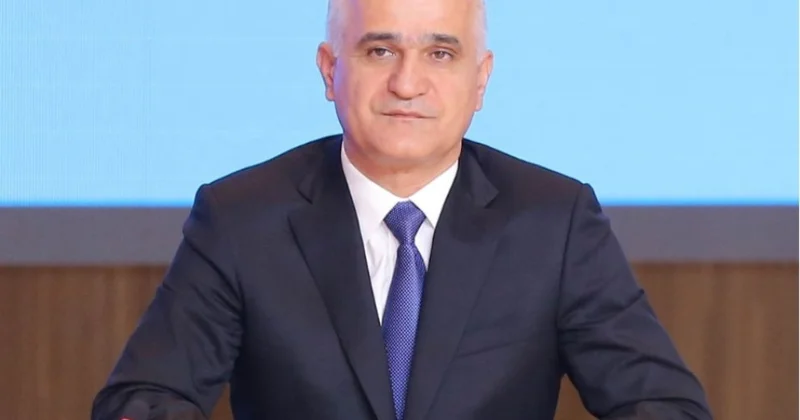 Baş nazirin müavini: Yeni dəhlizin açılması buna xidmət edəcək