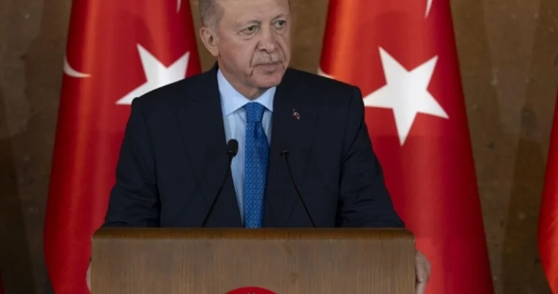 Ərdoğan: Netanyahu hökuməti hər şeyi yox etmək istəyir