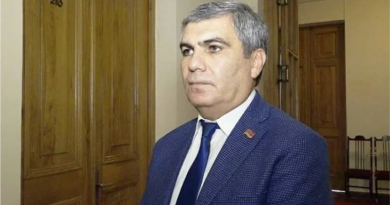 Paşinyanın dostundan müharibə etirafı: “Müharibə 100 illik təxirə salınıb”