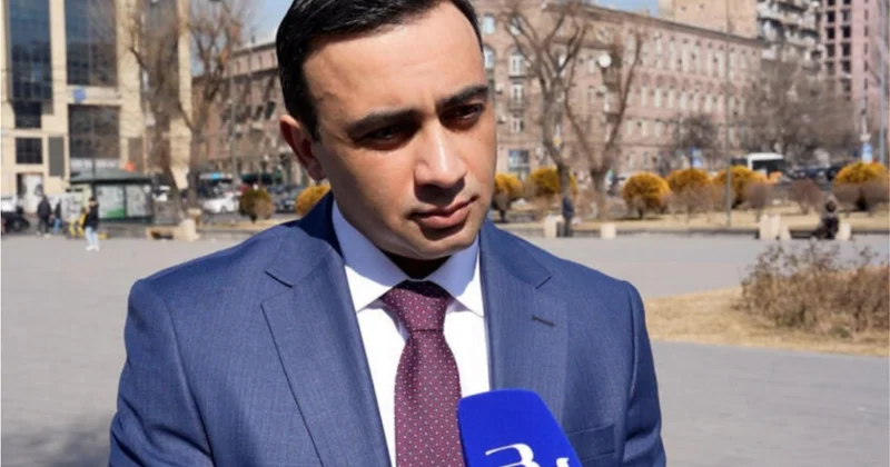 Çaxoyandan daşnaqlara ismarıc: “Çox bədbəxtsiz”
