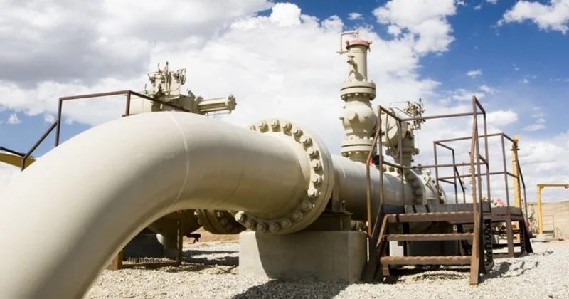 SOCAR: Азербайджан продлит срок поставок газа в Нахчыван через Иран