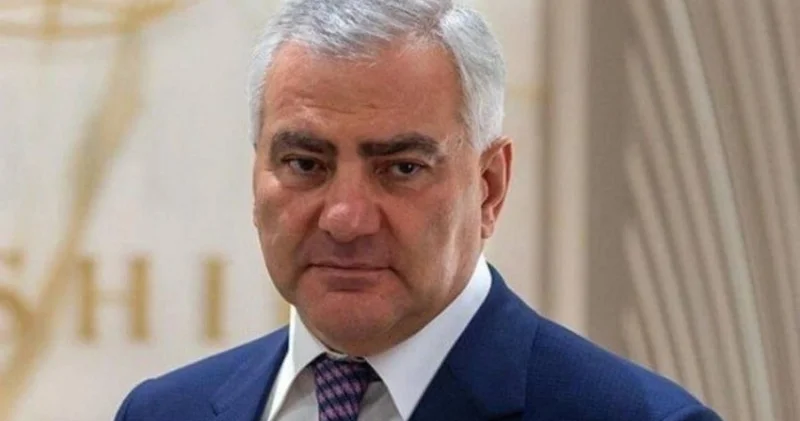 Karapetyana yaxın bir sıra şəxslər həbs oluna bilər