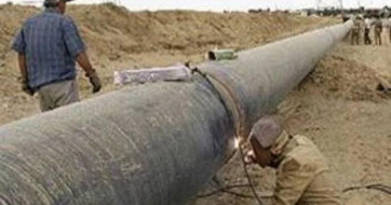 Kəlbəcərdə qaz borusu partlayıb, 4 nəfər xəsarət alıb YENİLƏNİB