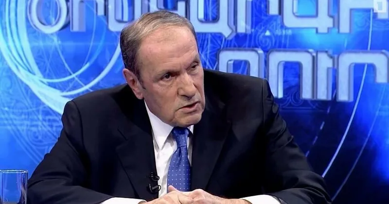 Petrosyanın Qarabağla bağlı mövqeyi açıqlandı