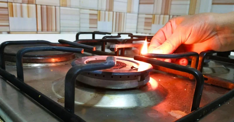 Bakının bəzi rayonlarında qaz olmayacaq