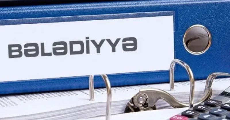 Son dövrlər aktivləşən BƏLƏDİYYƏLƏR Onların tələb etdiyi vergiləri ÖDƏMƏLİYİKMİ? ARAŞDIRMA