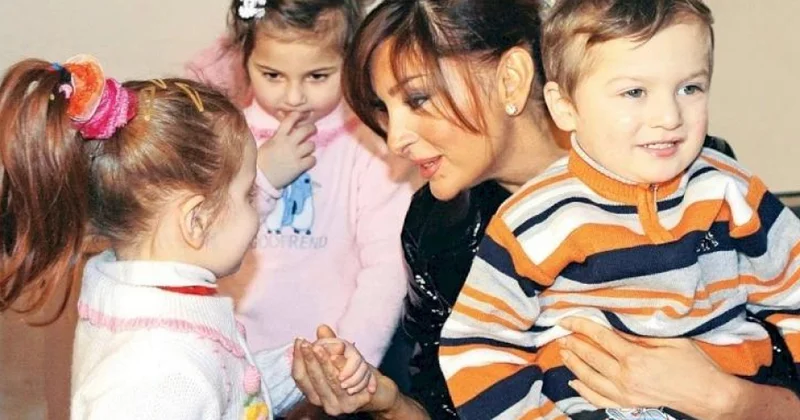 Sosial inkişafa, həssas qrupların daimi dəstəklə təminatına xidmət edən nəcib missiya