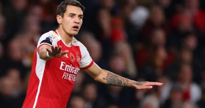 Porto dan Arsenal a 26 milyon avroluq təklif