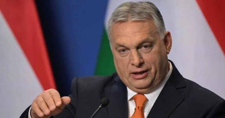 Orban: Zelenskinin təhdidləri cəzasız qalmayacaq!