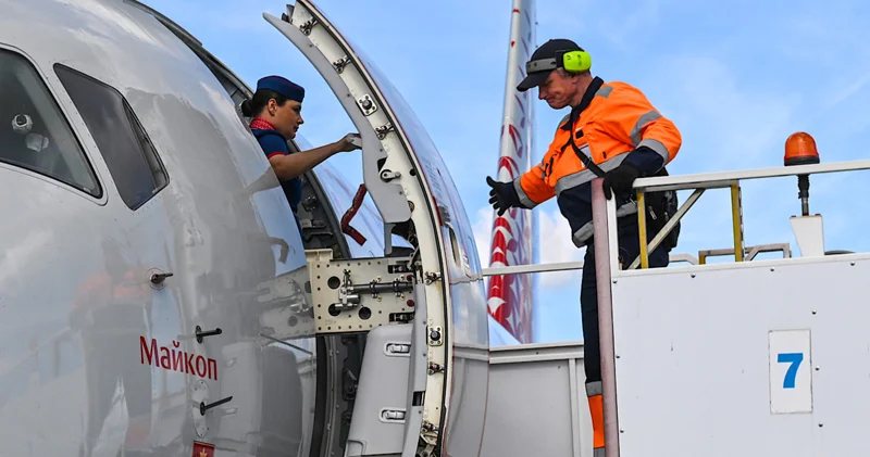 Yeni fəlakətlərə aparan yol: Sukhoi Superjet təyyarələrində qüsurlar aşkarlandı