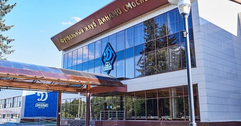“Dinamo”un Direktorlar Şurasının sədri: Azərbaycanda da futbol məktəbimiz var