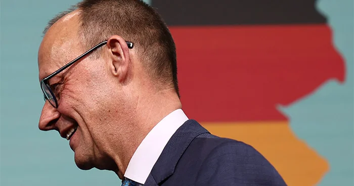 Merz: Rusiyaya daha çox təzyiq göstəriləcək