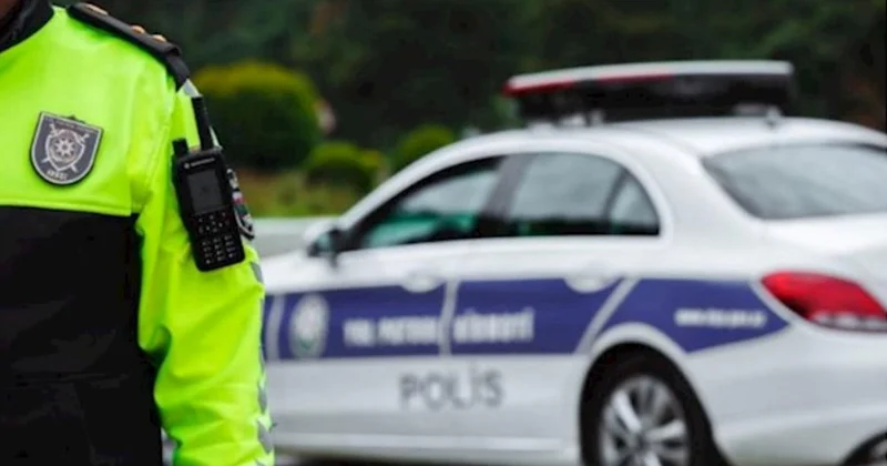 Yol Polisi valideynlərə müraciət etdi