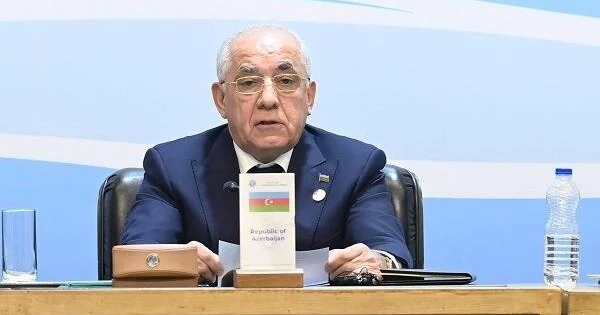 Ermənistan Naxçıvanla bağlı bu tələbi qəbul etdi Əsədov