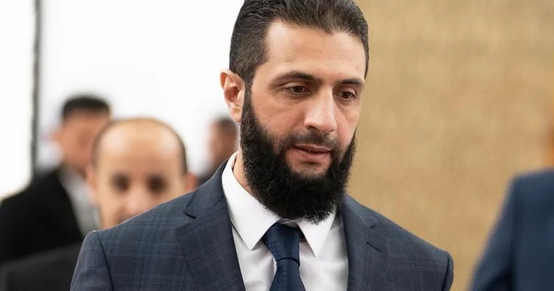 “İŞİD terror təşkilatının qurbanıyam” Suriya Prezidenti