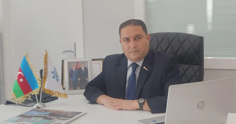 Xəzərdən Orta Asiyaya: Azərbaycan, Türkmənistan və Özbəkistan Rəhbərləri Üçtərəfli Strategiya üzrə danışıqlar aparır ŞƏRH