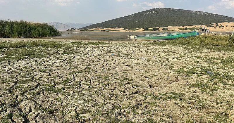 Cənubi Qafqazdan Atlantikə qədər: Avropanın yarısında rekord quraqlıq