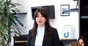 İcra başçısının müavini özünü niyə reklam edir? Yeni vəzifəyə hazırlaşır İDDİA
