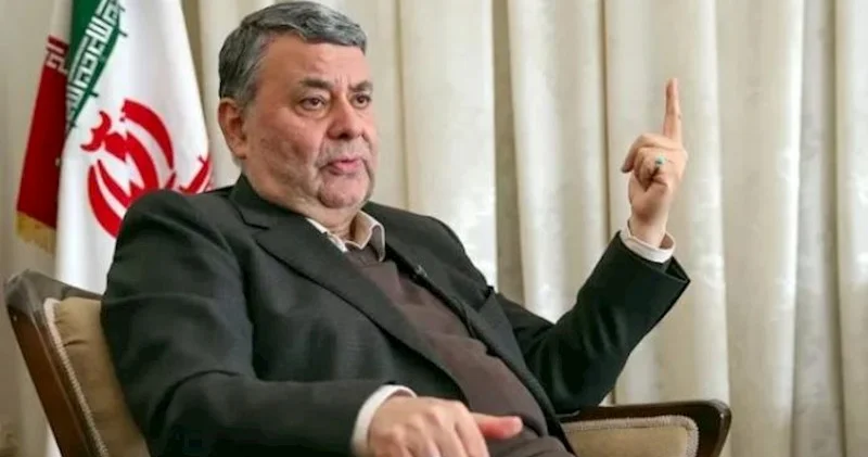 “İrana hava hücumu zamanı Rusiya İsrailə kəşfiyyat məlumatları ötürüb” İran rəsmisi