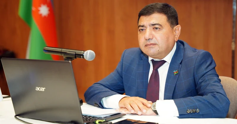 Laçının infrastruktur layihələri dual xaraktelidir, həm mülki, həm də hərbi strateji əhəmiyyət daşıyır ŞƏRH
