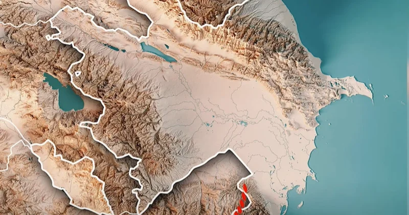 İran vasitəsilə Naxçıvana qaz nəqli ilə bağlı yeni razılaşma