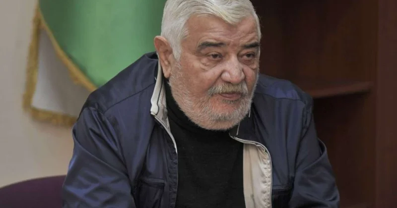 Firudin Cəlilova ağır itki