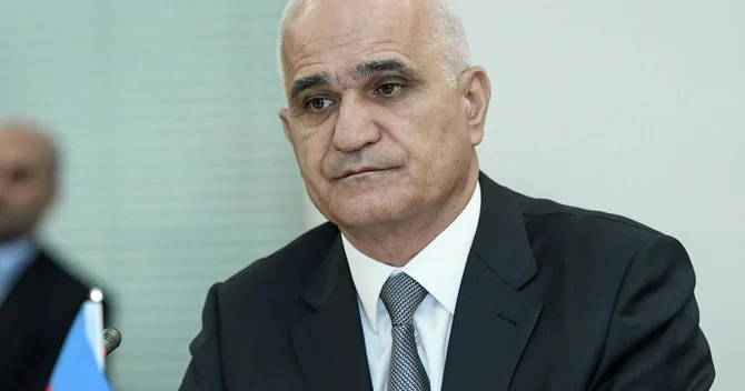 Şahin Mustafayev: Zəngəzur dəhlizi Orta Dəhlizin ötürücülük qabiliyyətini 15 milyon ton artıracaq