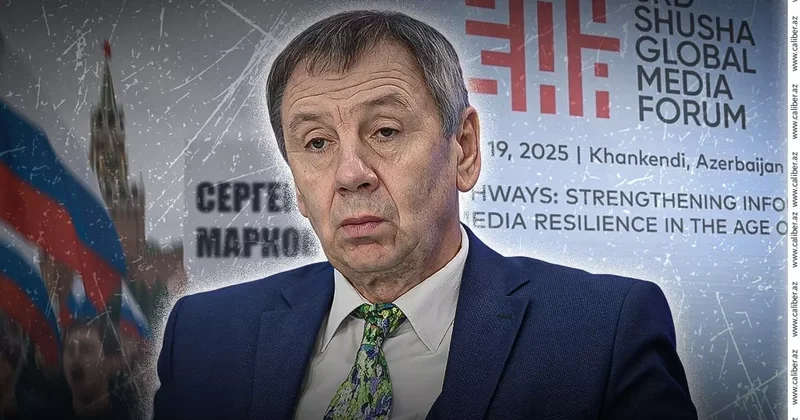 Şuşa Qlobal Media Forumunun səngiməyən əks sədası