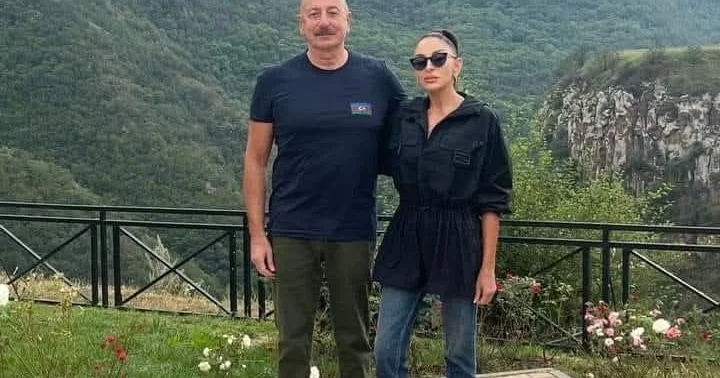 Qayıdış və zəfərin simvolu!