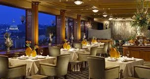 Bakıda kafe restoranlara ən çox pul xərclənən rayonlar SİYAHI