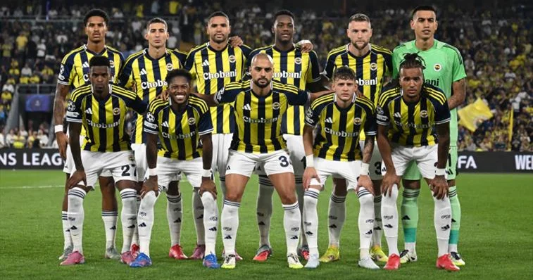Rəhbərlikdən Fənərbağça futbolçularına böyük vəd Benfika nı keçərlərsə...