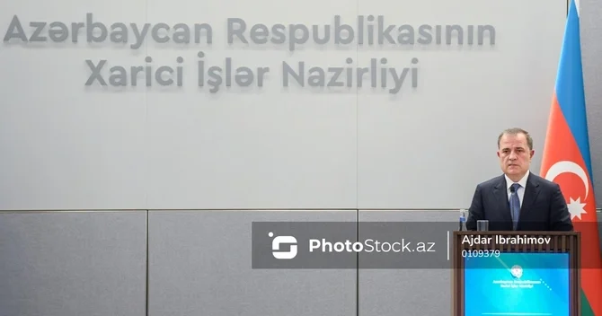 Nazir: 907 ci düzəlişin ləğvi ABŞ ilə yeni əməkdaşlıq dövrünün başlanğıcının göstəricisidir