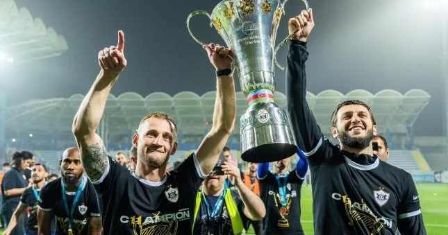 Çempionlar Liqasının pley offçularının dəyəri məlum oldu “Qarabağ” 14 klub arasında neçənci sıradadır? + SİYAHI