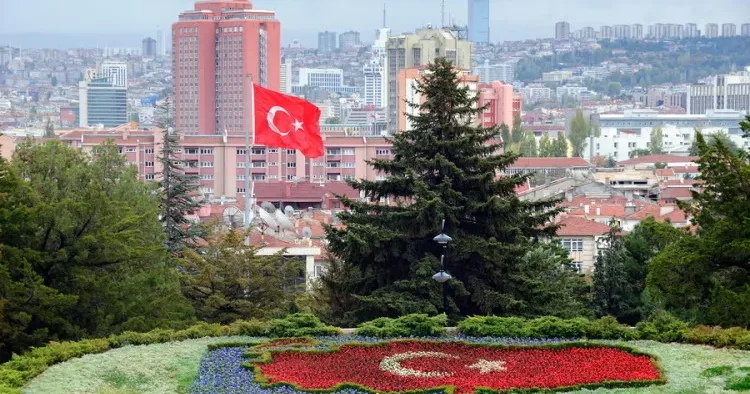 Türkiyə hakimiyyəti bütün vilayətlərdə sığınacaqlar tikəcək