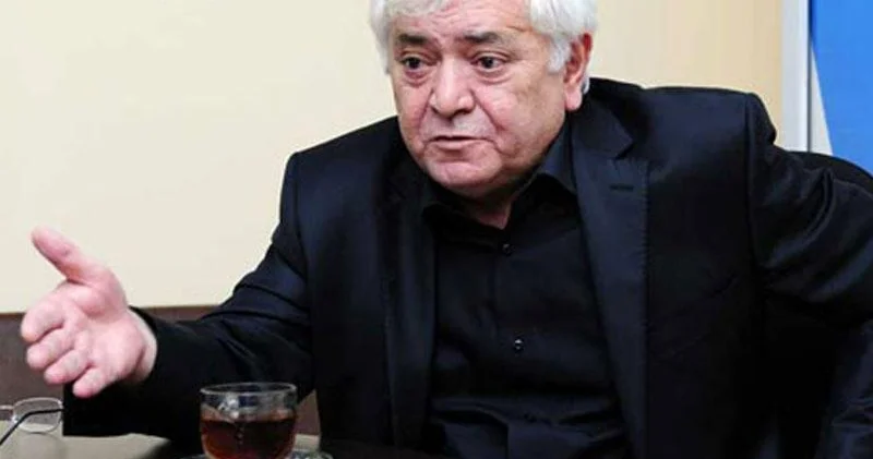 Aqil Abbas: Laçın camaatı xoşbəxt camaatdır