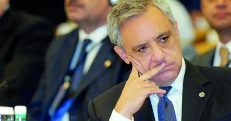 Oskanyanın tükənməyən xülyaları