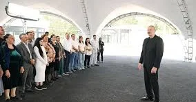 Azərbaycanın iqtisadi gücü və milli birliyimiz! TƏHLİL